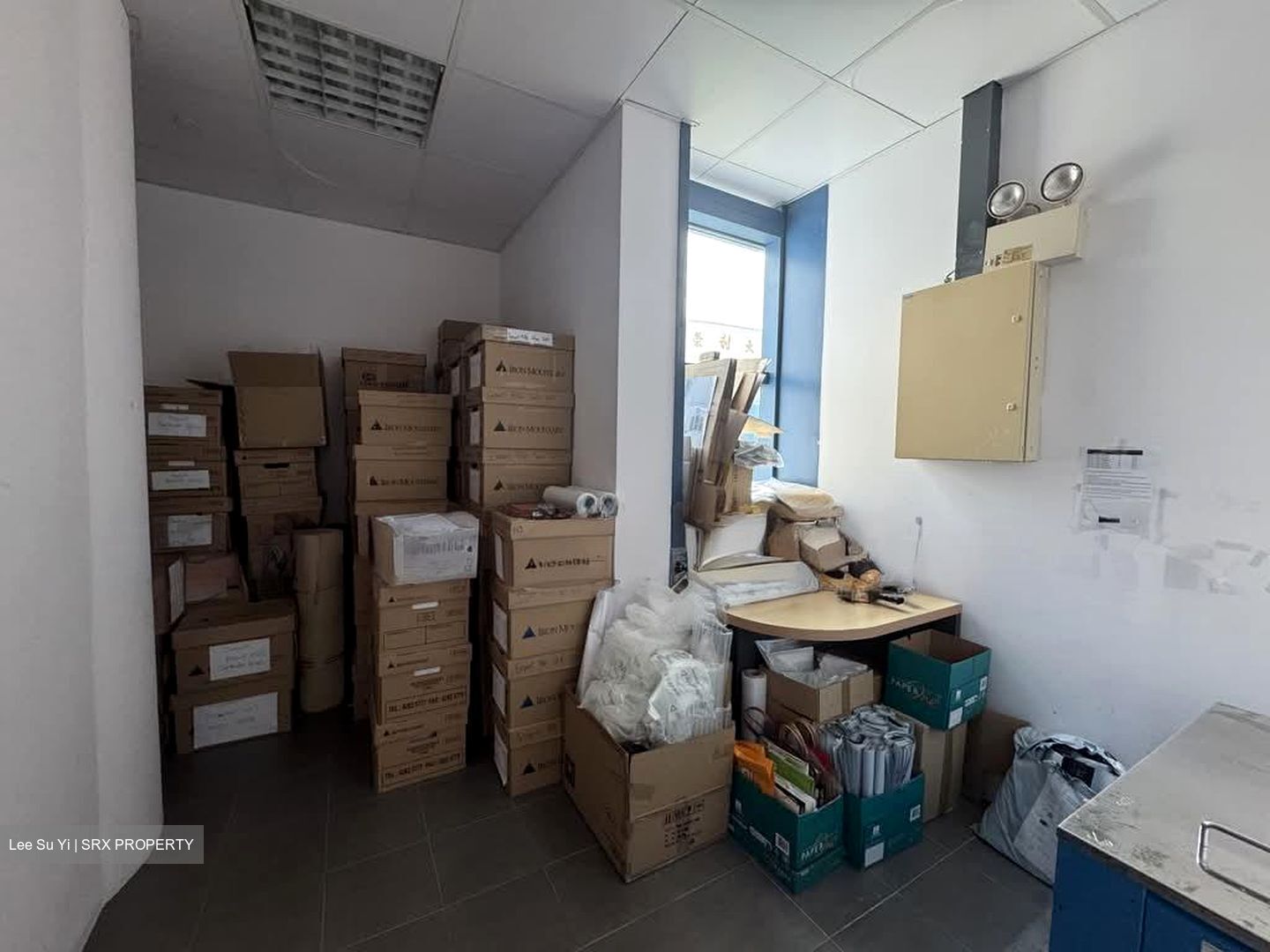 Ubi Techpark (D14), Factory #611017541